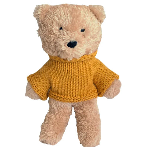 DULCIE BEAR - MEDIUM