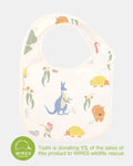 TOSHI BABY BIB CLASSIC/OUTBACK