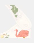 TOSHI BABY BIB CLASSIC/OUTBACK