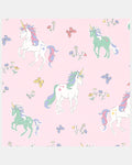 TOSHI BABY BIB CLASSIC / UNICORN