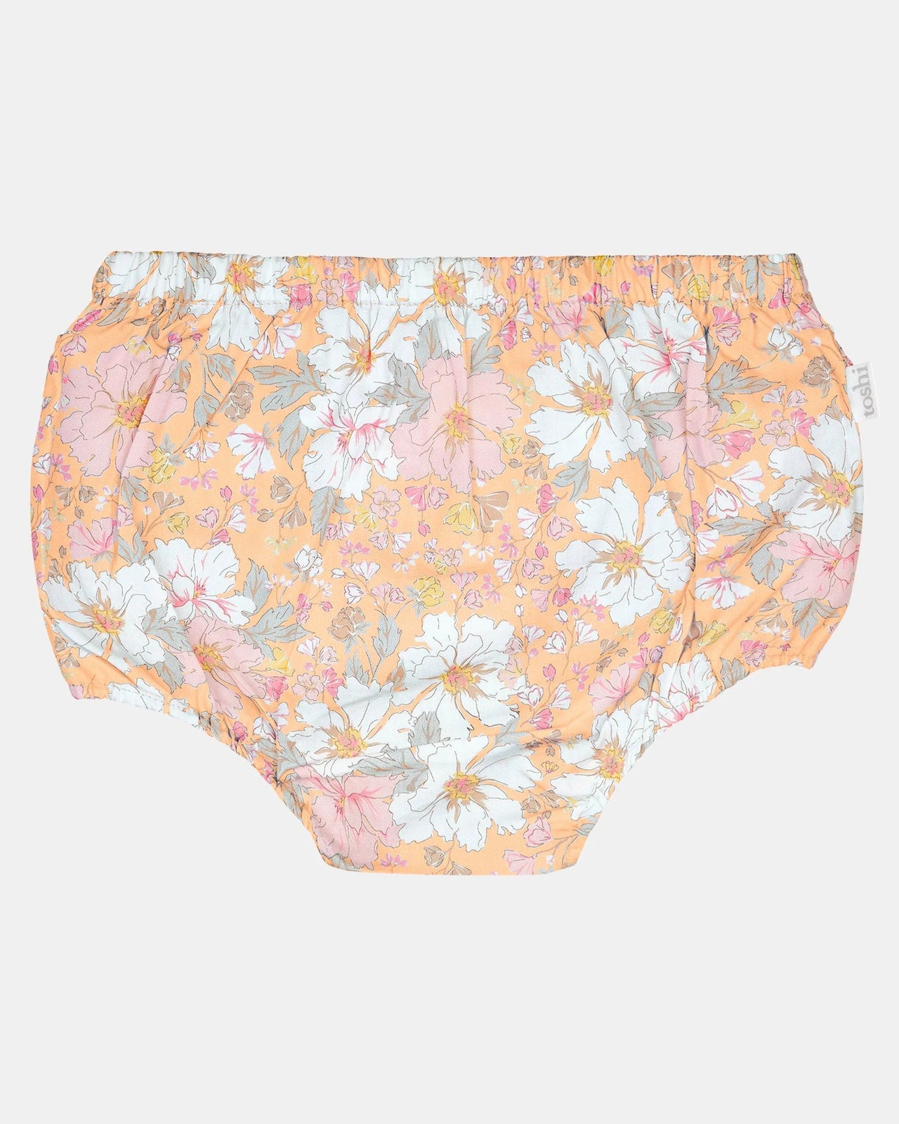 TOSHI BABY BLOOMERS YASMIN TAMARIND