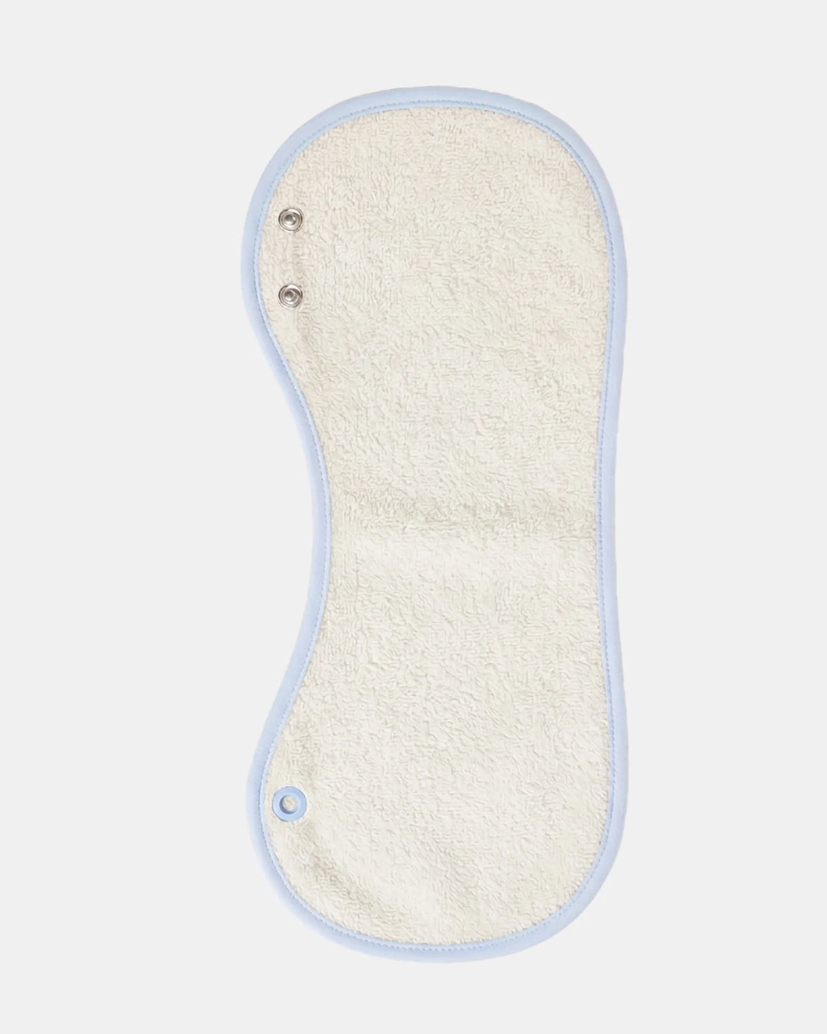 TOSHI BABY BURP CLOTH ARCADIA BIG MINI
