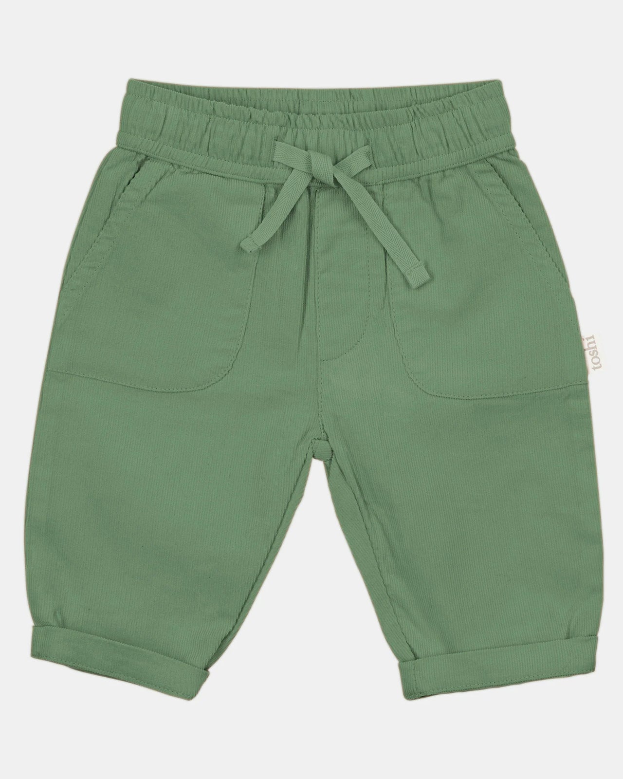 TOSHI QUINCY BABY PANTS CORD GUMTREE