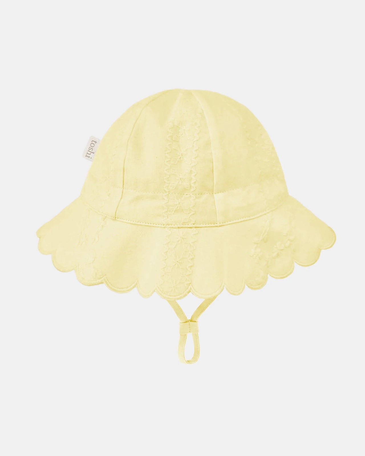 TOSHI BELL HAT FLORENCE LEMON