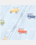 TOSHI CLASSIC LS ONESIE HIGH COUNTRY