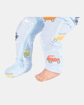 TOSHI CLASSIC LS ONESIE HIGH COUNTRY