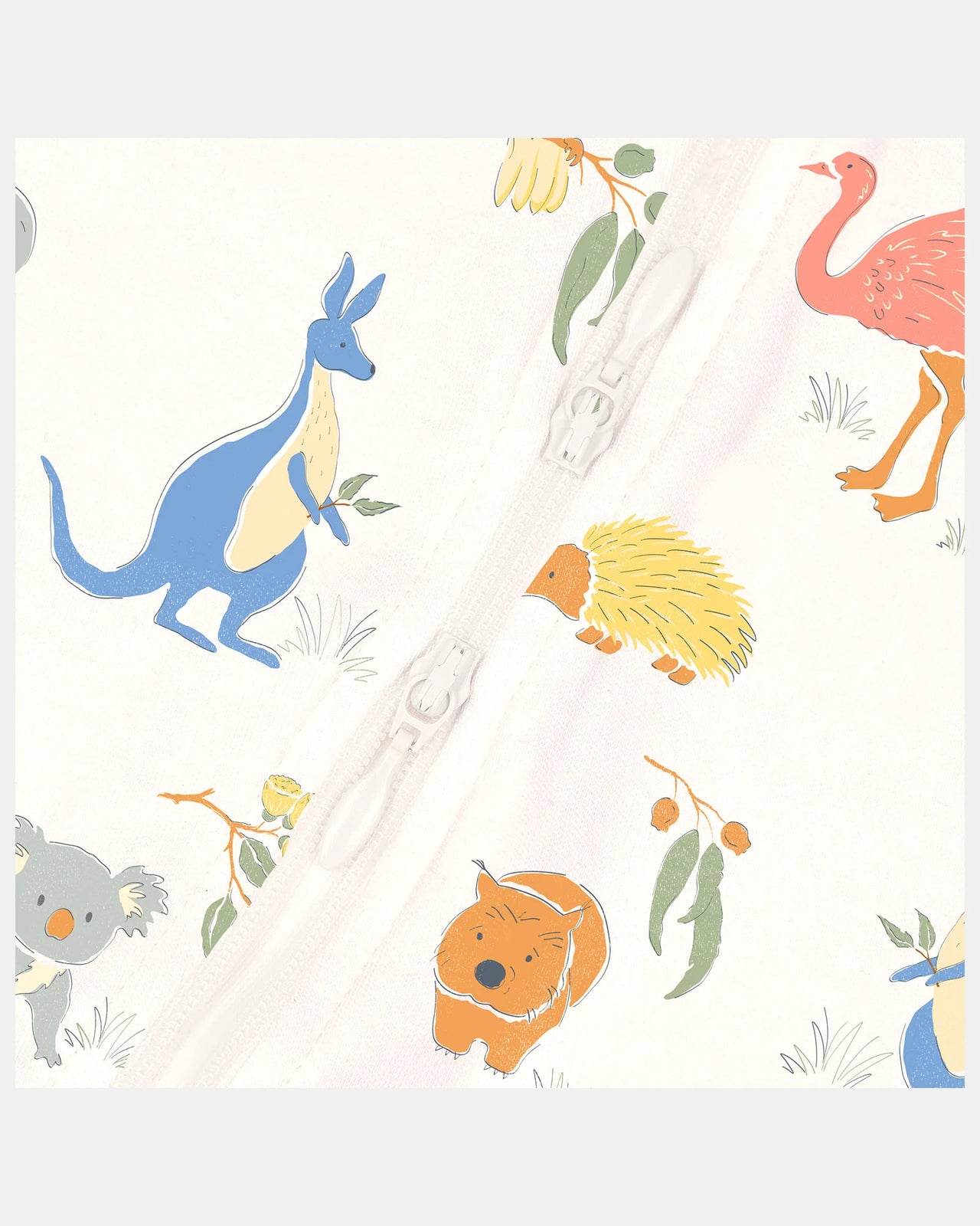 TOSHI CLASSIC ONESIE OUTBACK