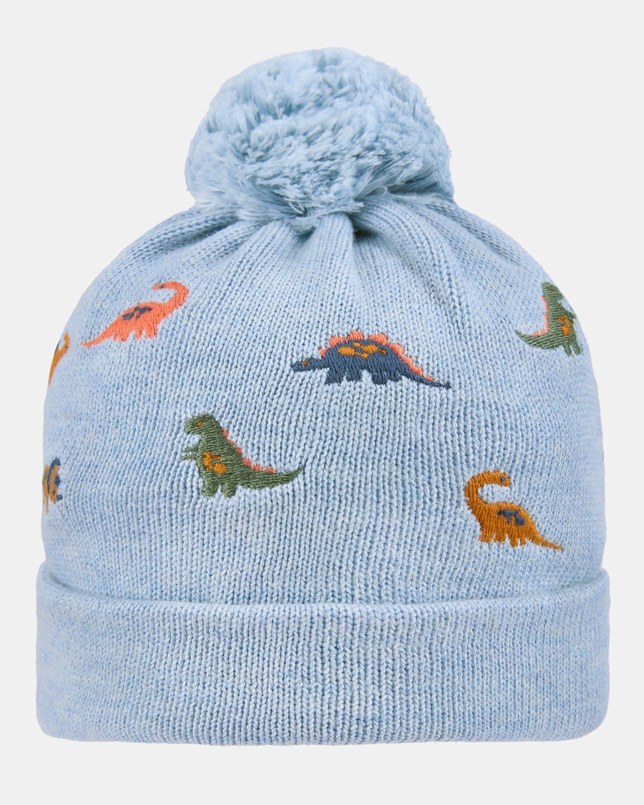 TOSHI ORGANIC BEANIE MYSTICAL - DINO BUBS
