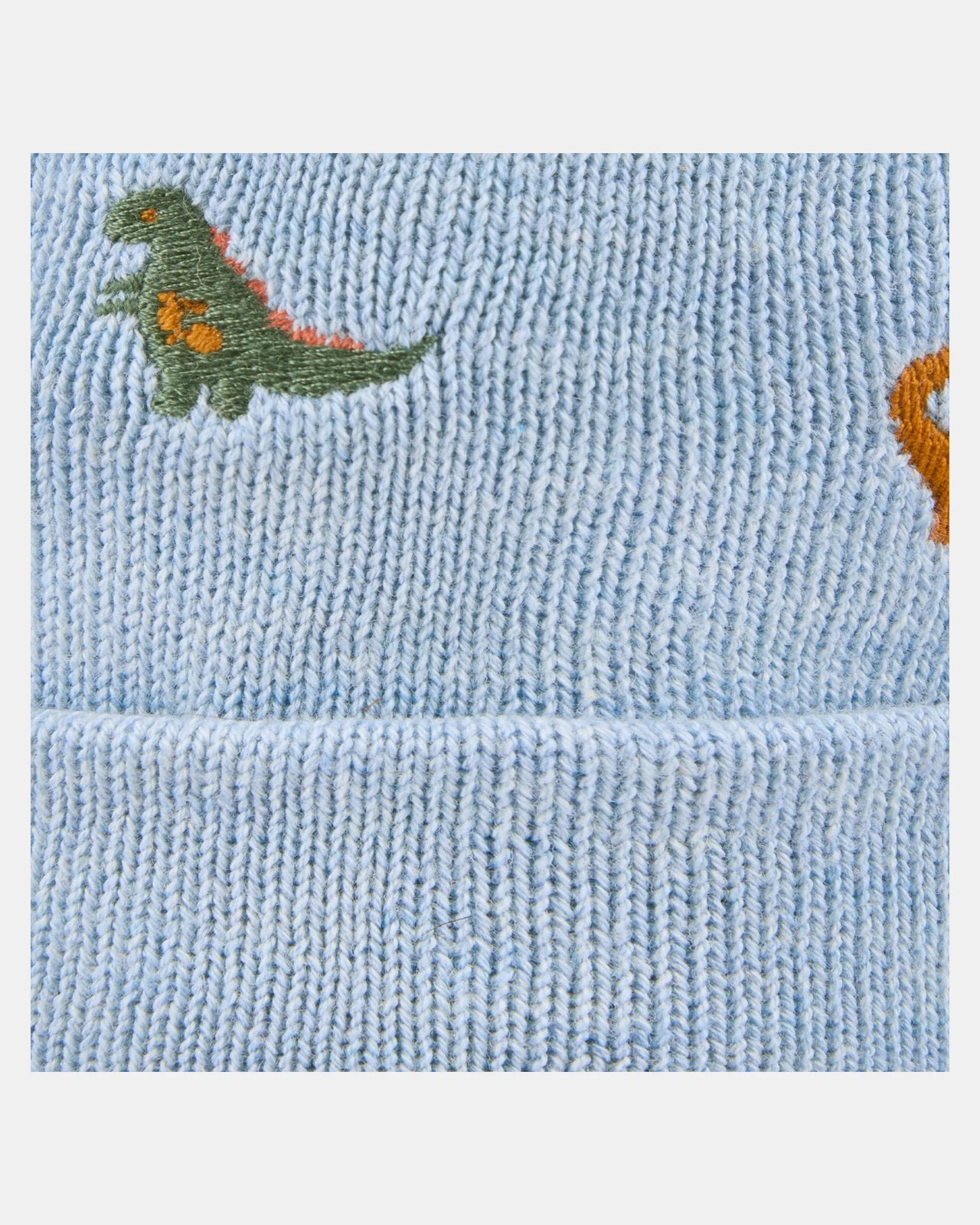 TOSHI ORGANIC BEANIE MYSTICAL - DINO BUBS