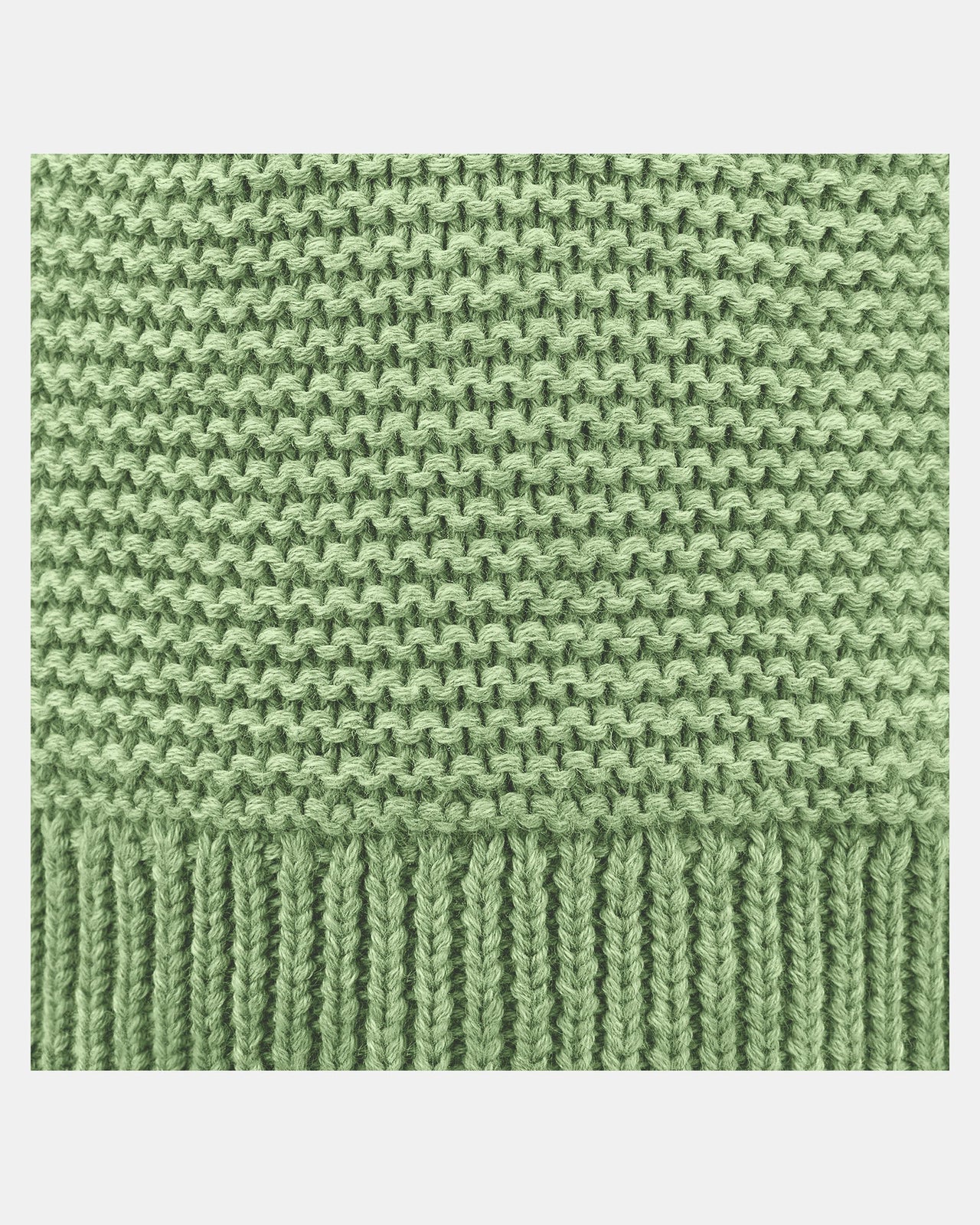 TOSHI ORGANIC BEANIE SNOWY GUMTREE