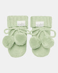 TOSHI ORGANIC BOOTIES MARLEY MATCHA