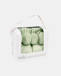 TOSHI ORGANIC BOOTIES MARLEY MATCHA