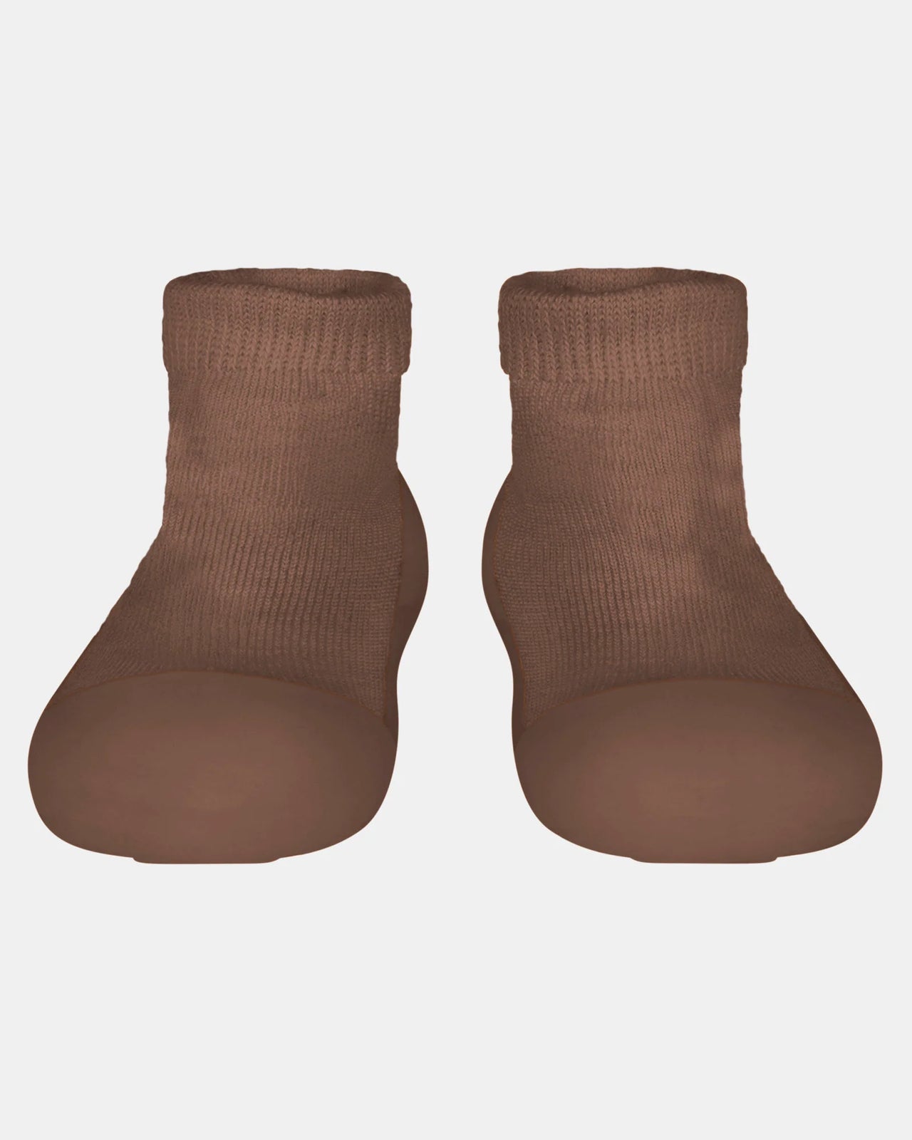 TOSHI HYBRID WALKING SOCKS PEPPERCORN