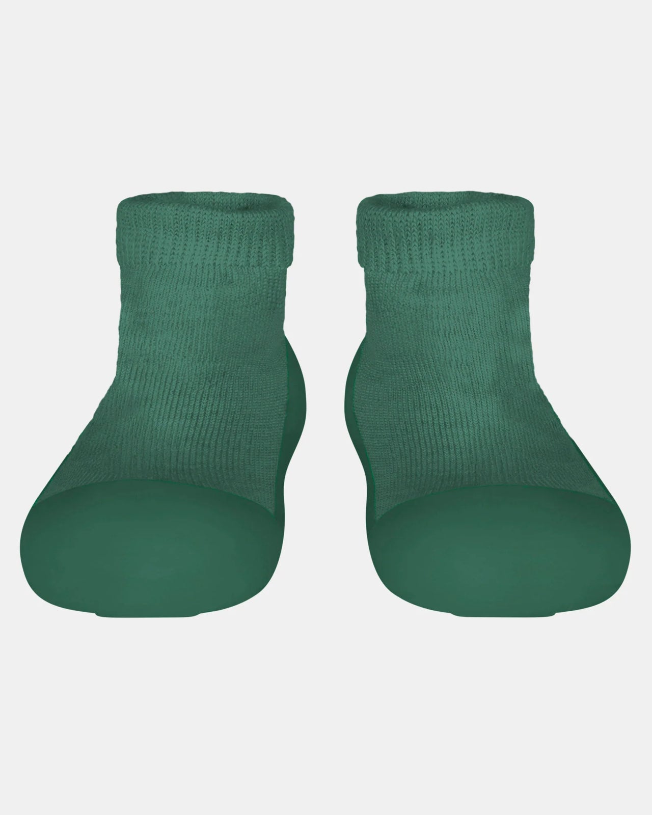 TOSHI HYBRID WALKING SOCKS TEA TREE
