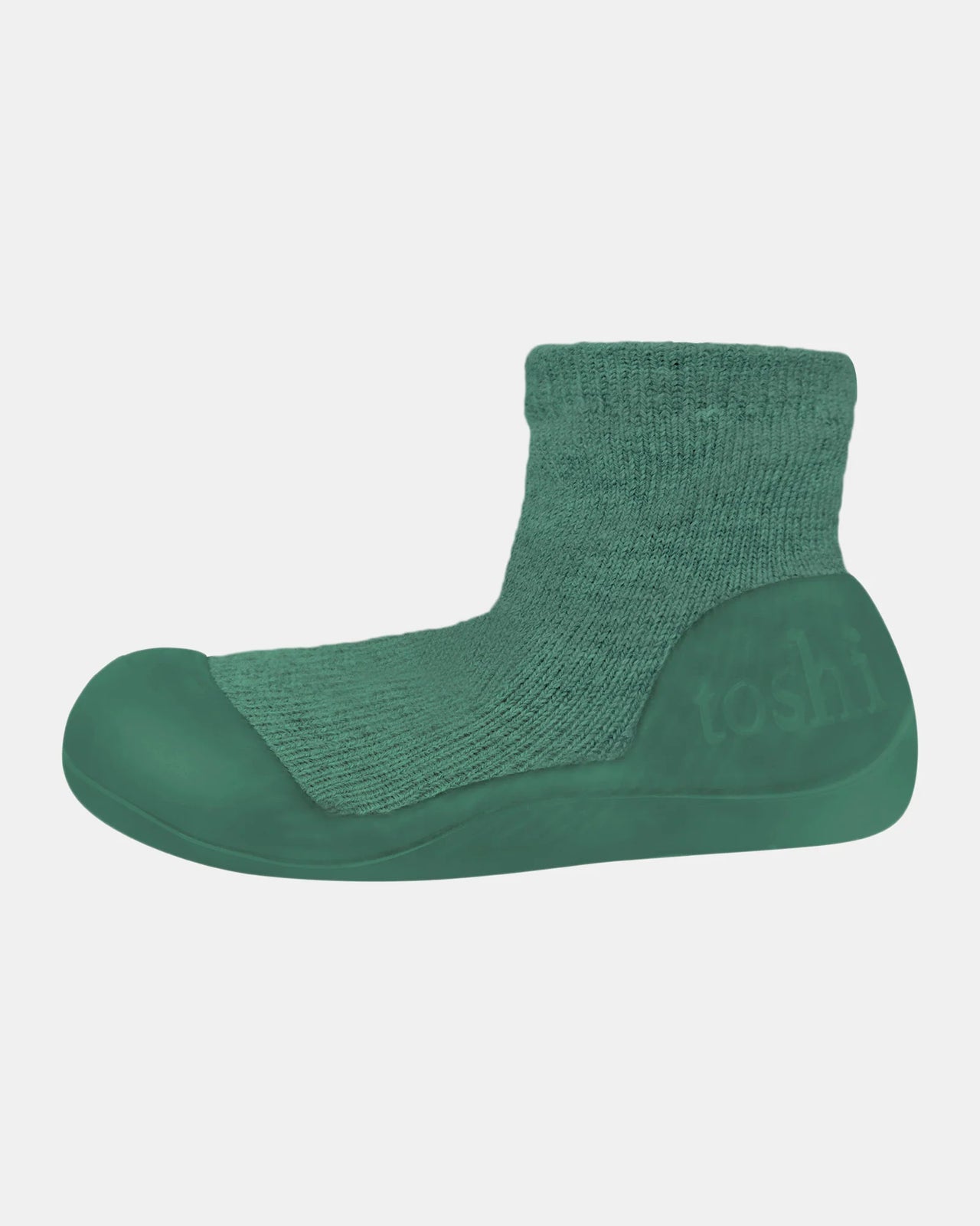 TOSHI HYBRID WALKING SOCKS TEA TREE