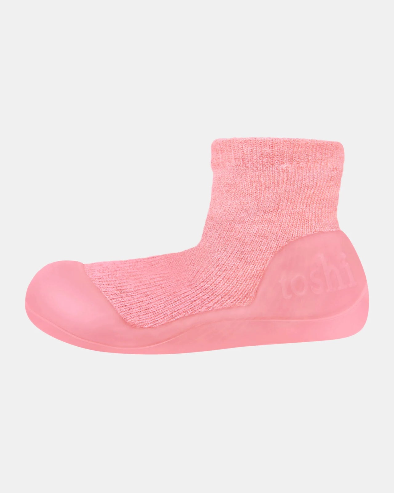 TOSHI HYBRID WALKING SOCKS WINTER ROSE