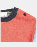 TOSHI ORGANIC PULLOVER BOBBY PAPRIKA
