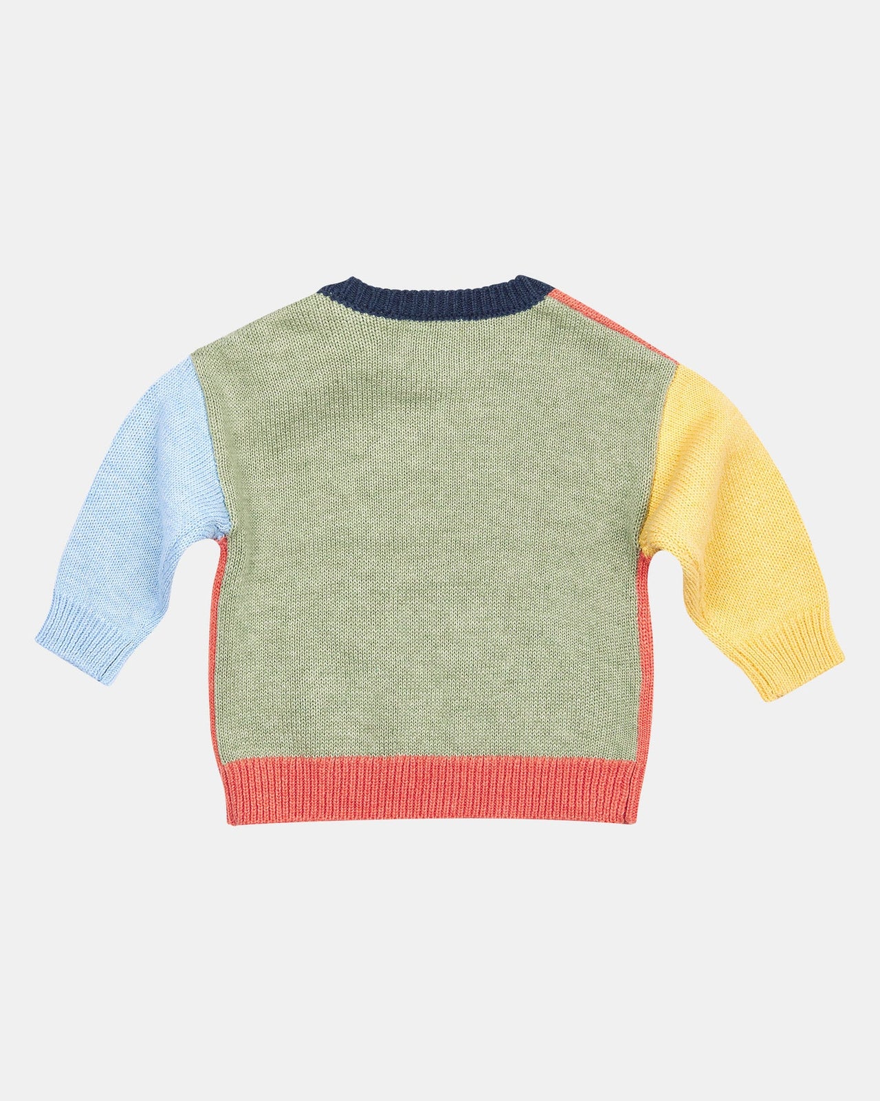 TOSHI ORGANIC PULLOVER BOBBY PAPRIKA