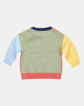 TOSHI ORGANIC PULLOVER BOBBY PAPRIKA