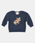 TOSHI ORGANIC PULLOVER STORYTIME FRENCHIE