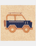 TOSHI ORGANIC PULLOVER STORYTIME HIGH COUNTRY
