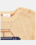 TOSHI ORGANIC PULLOVER STORYTIME HIGH COUNTRY