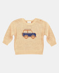 TOSHI ORGANIC PULLOVER STORYTIME HIGH COUNTRY