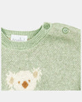 TOSHI ORGANIC PULLOVER STORYTIME KOALA