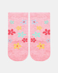 TOSHI ORGANIC JACQUARD SOCKS
