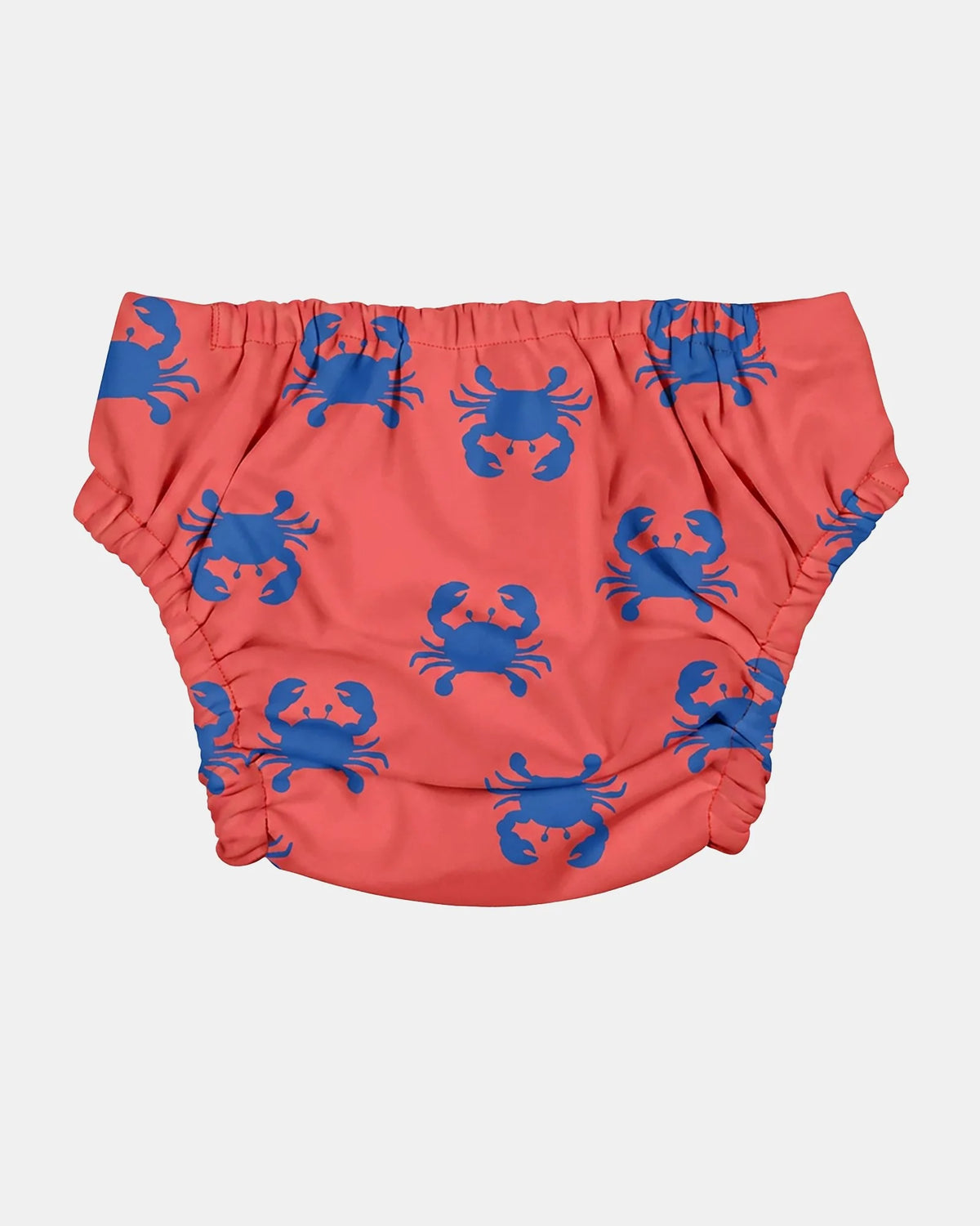 TOSHI SWIM NAPPY PIRATE MUD CRABS