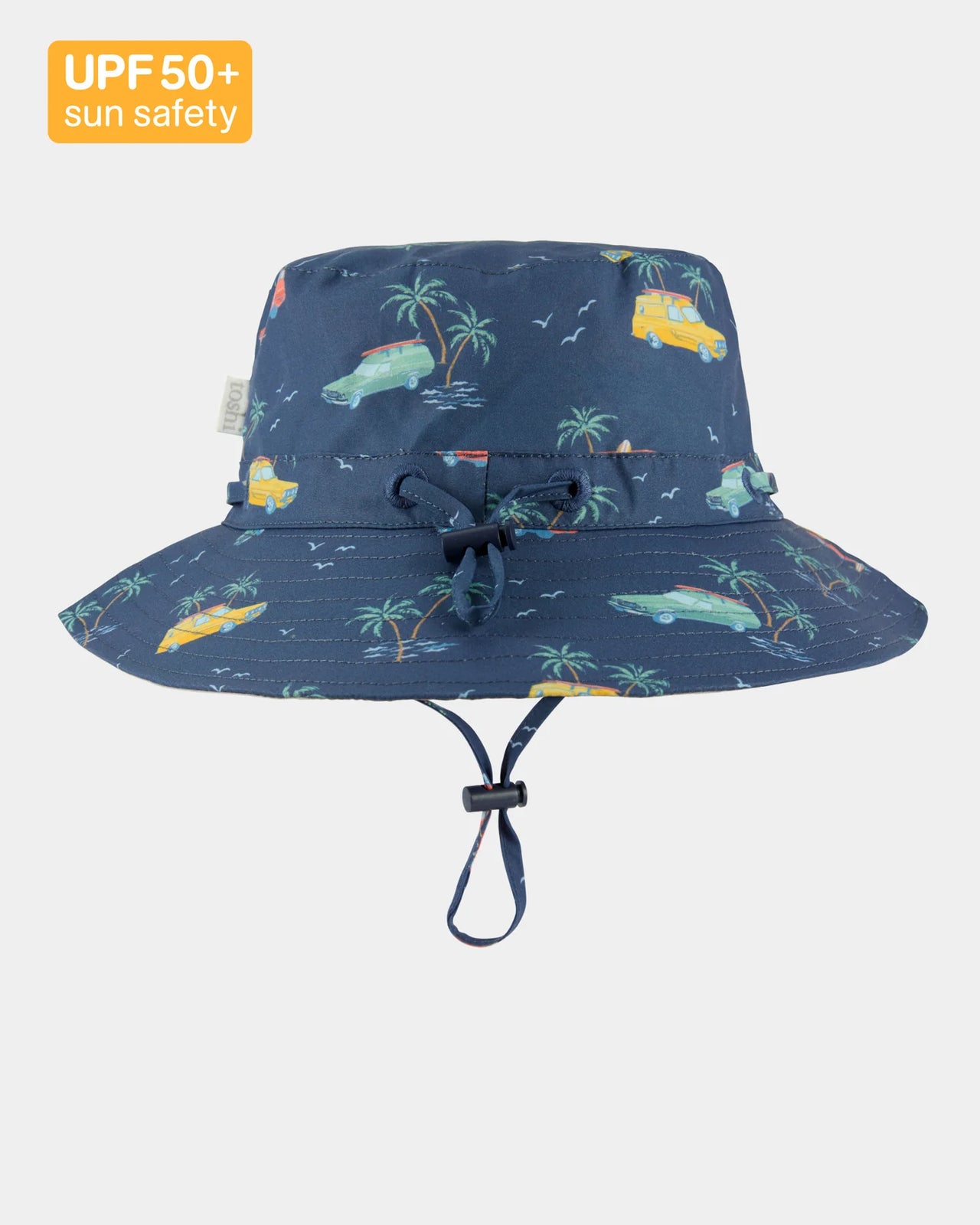 TOSHI SUNHAT BANJO -SWELL SEEKERS