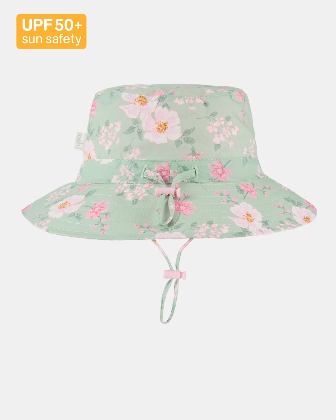 TOSHI SUNHAT DESERT ROSE- APPLE