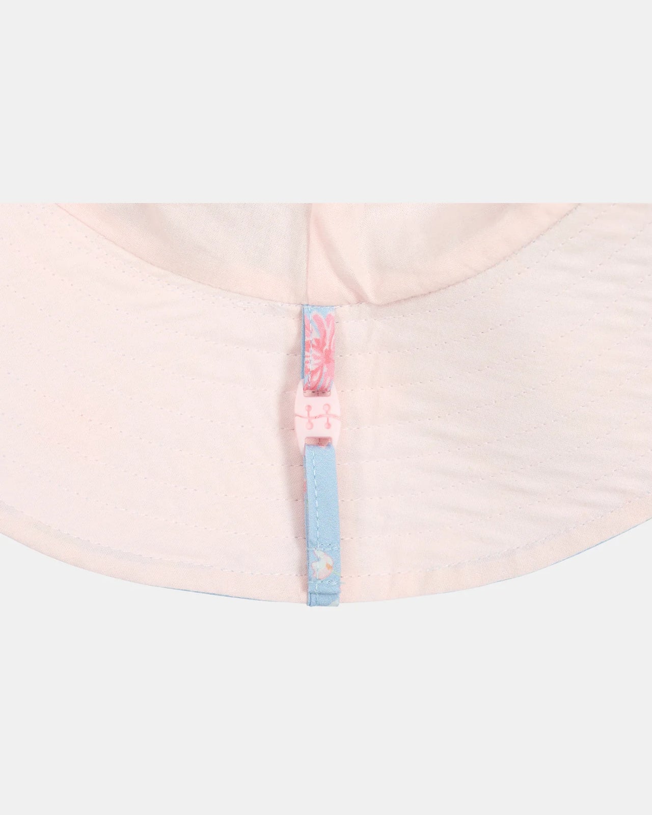 TOSHI SUNHAT DESERT ROSE - SKY