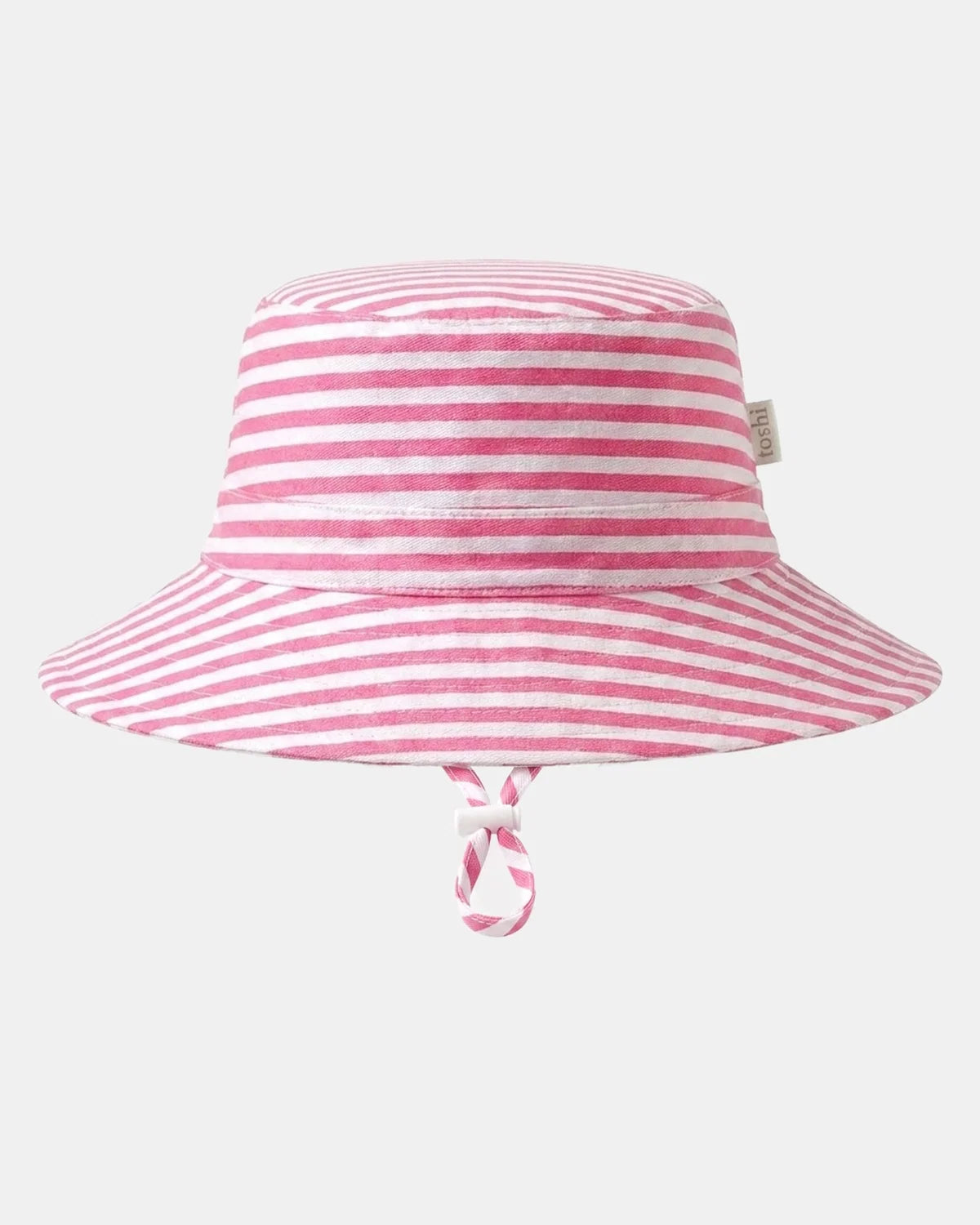 TOSHI SUNHAT NAUTILUS WATERMELON