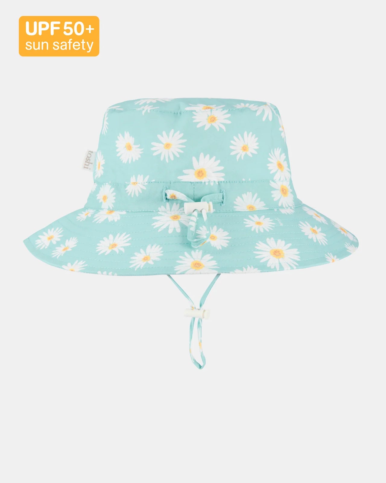 TOSHI SUNHAT SPELL - DAISY TEAL