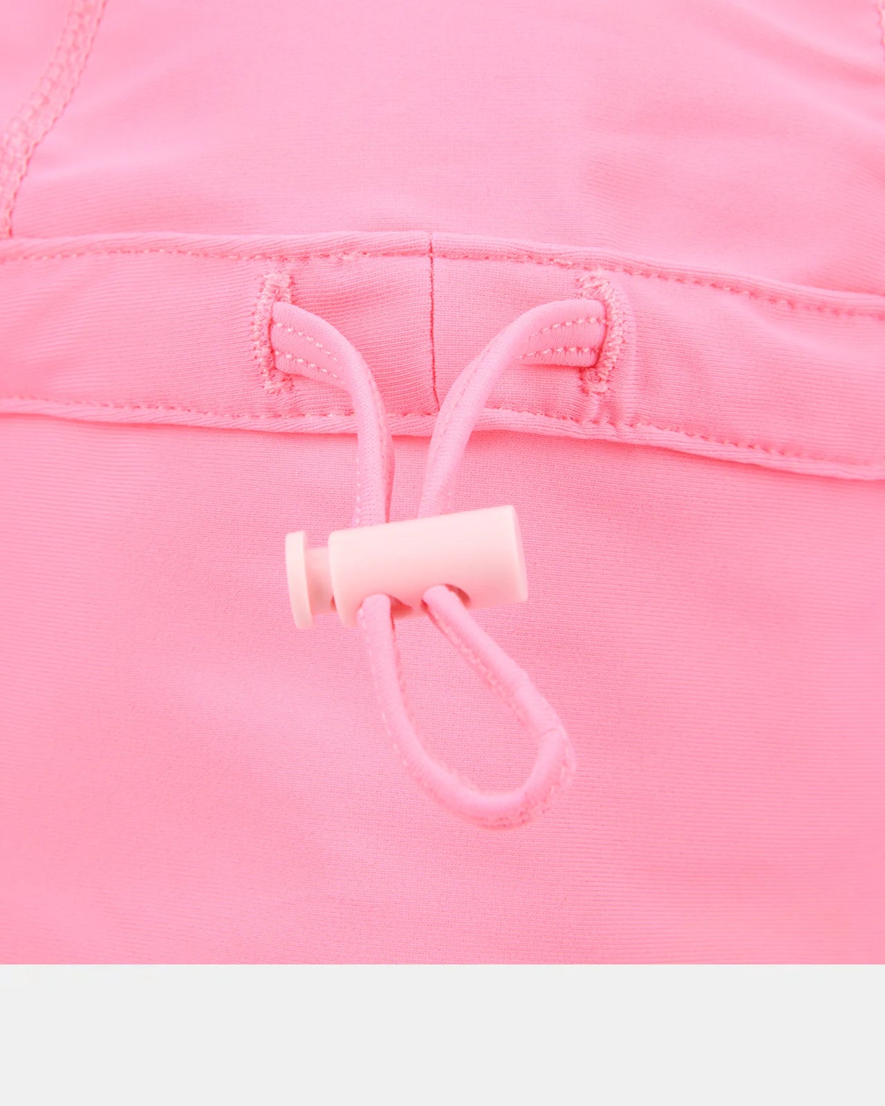 TOSHI SWIM FLAP CAP BEACHCOMBER - WATERMELON