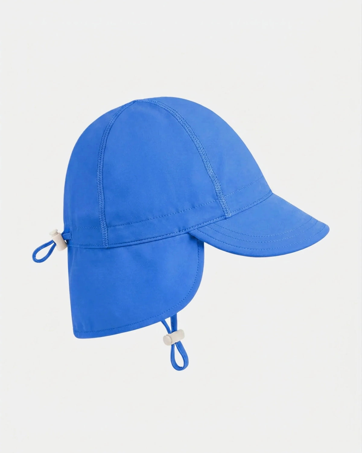 TOSHI SWIM FLAP CAP BEACHCOMBER - CAPRI