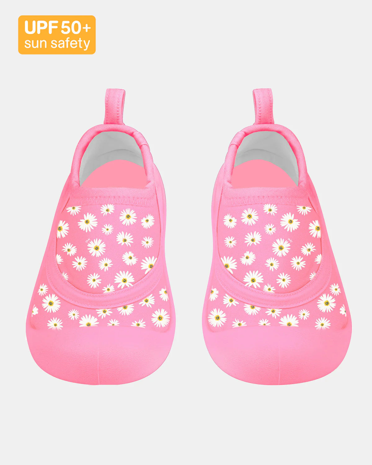 TOSHI REEF BOOTIES PARADISE DAISY WATERMELON