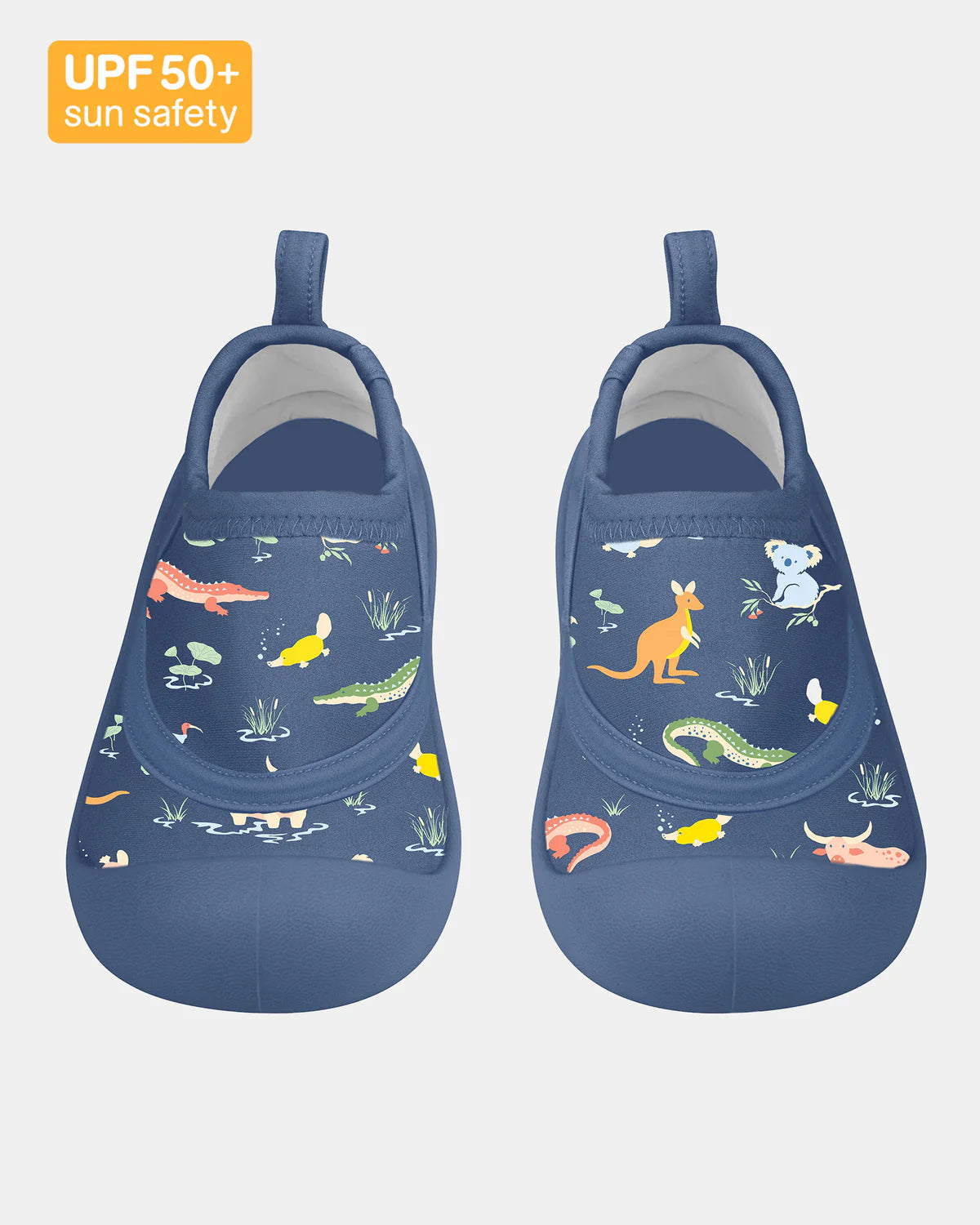 TOSHI REEF BOOTIES PARADISE KAKADU MOONLIGHT