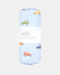 TOSHI CLASSIC KNIT WRAP - HIGH COUNTRY