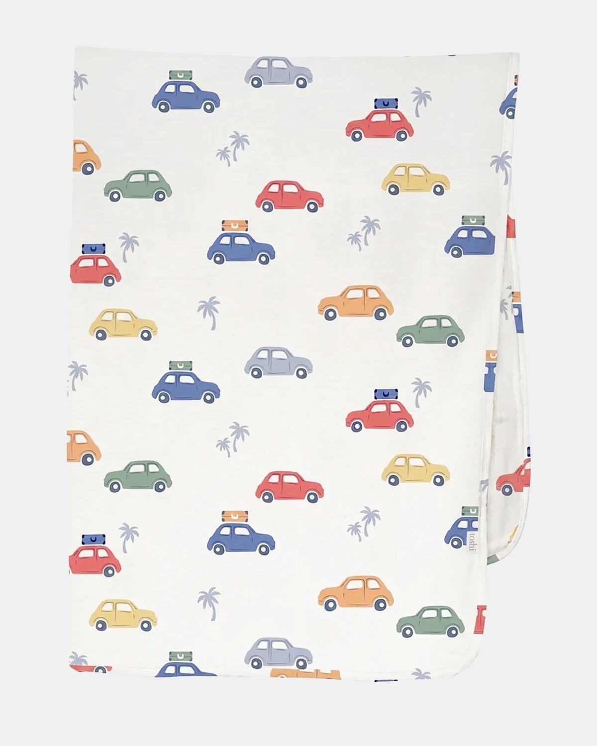 TOSHI MUSLIN WRAP ARCADIA BIG MINI