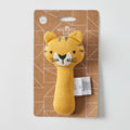 NORDIC KIDS LUCA TIGER RATTLE