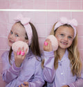 GLITTER GIRL STARDUST SHIMMER PUFF