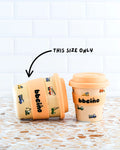 BBCINO TRUCK THAT CUP (240ML)