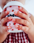 BBCINO SWEETHEART BABY CUP (120ML)