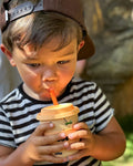 BBCINO TRUCK THAT BABY CUP (120ML)