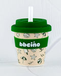 BBCINO BEACH PLEASE CUP 120ML