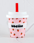 BBCINO SWEETHEART BABY CUP (120ML)