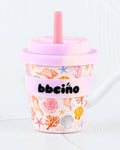 BBCINO SHELL, YEAH! CUP (240ML)