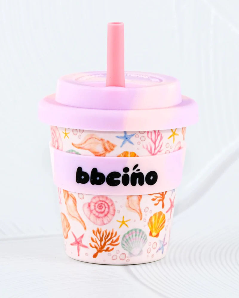 BBCINO SHELL, YEAH! CUP (240ML)